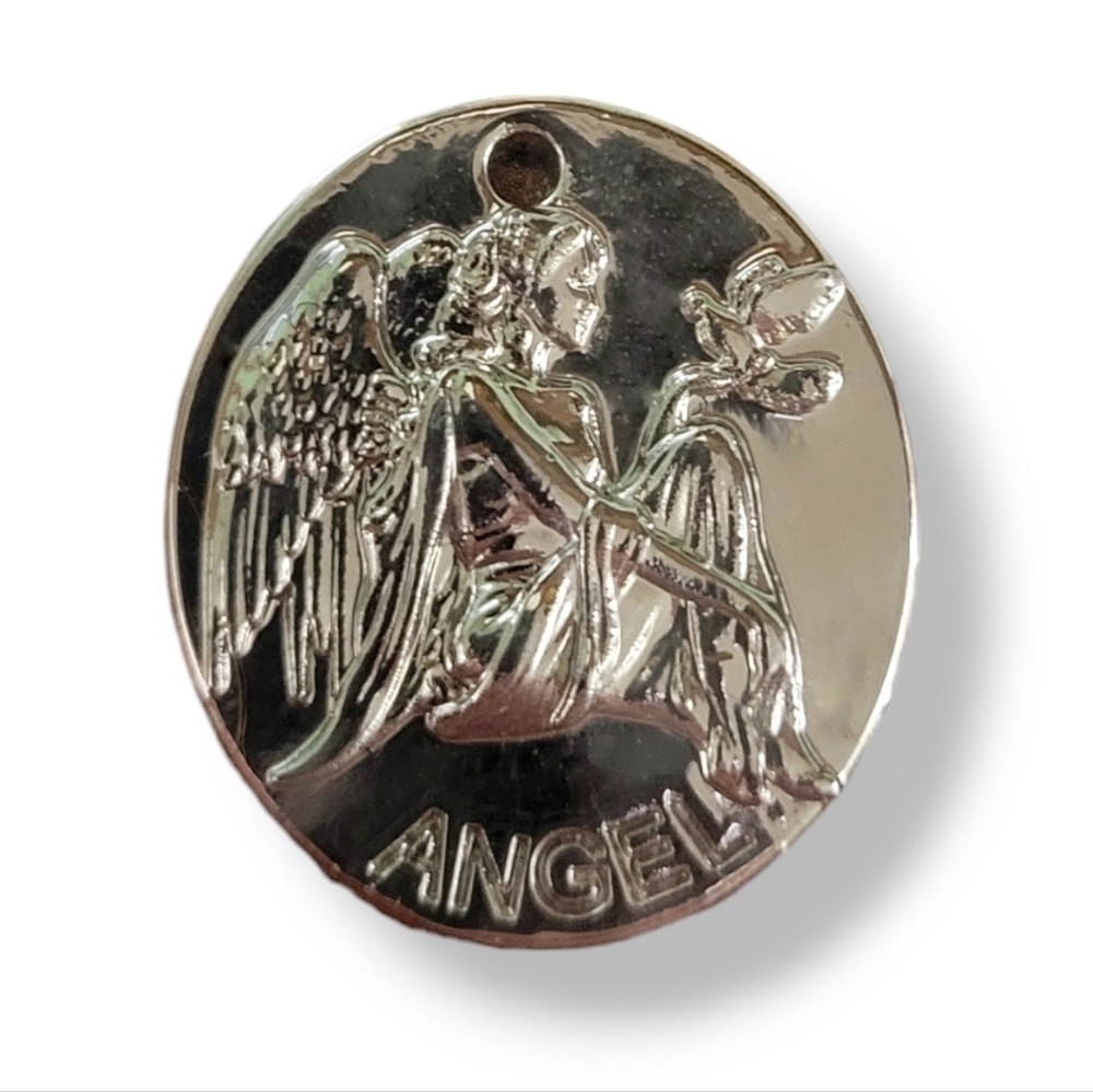 Pocket Angel Your Are Special in‎ my life, Pendent.
